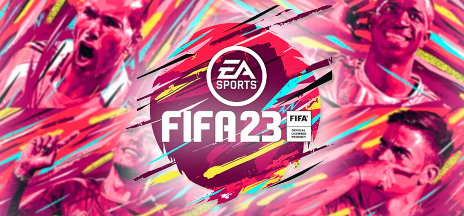 Fifa 23 Ultimate Team монеты
